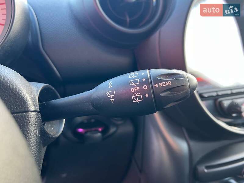 Позашляховик / Кросовер MINI Countryman 2012 в Києві