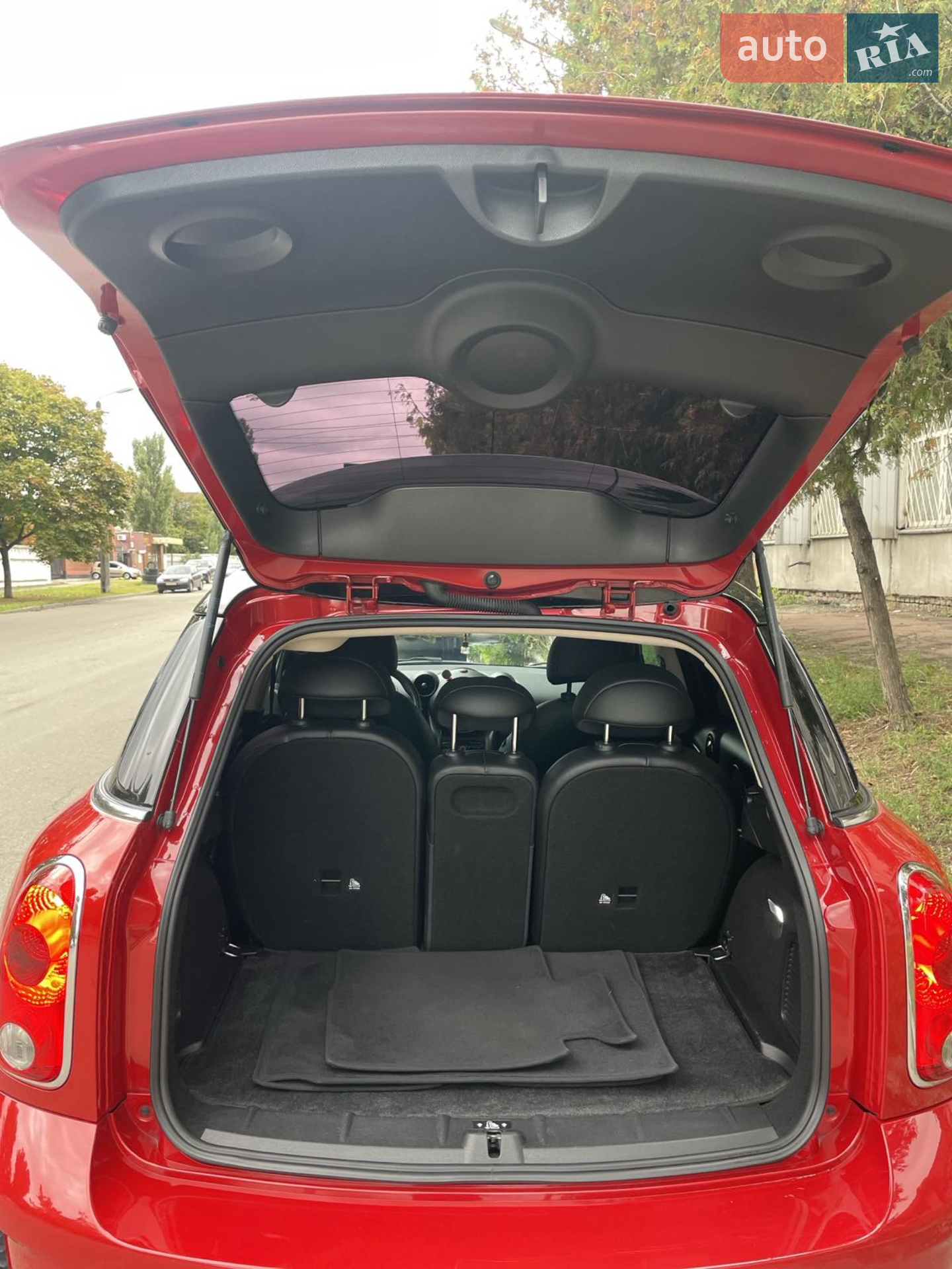 2015 MINI Countryman - мініатюра 3