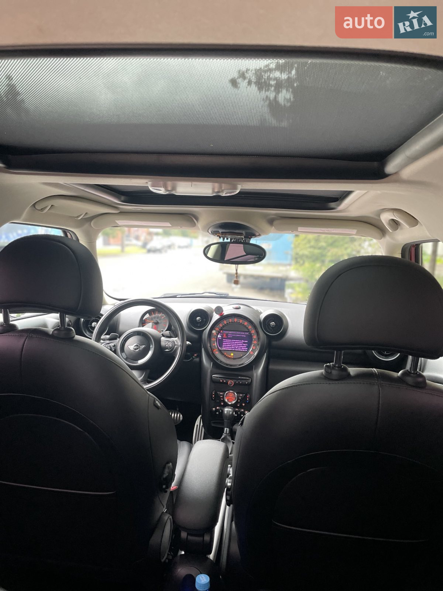2015 MINI Countryman - мініатюра 5