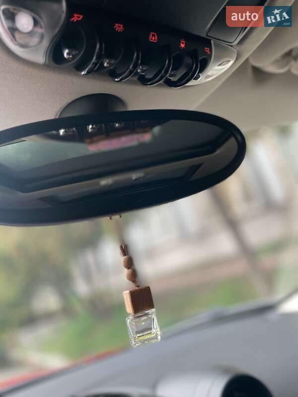 Позашляховик / Кросовер MINI Countryman 2015 в Вінниці