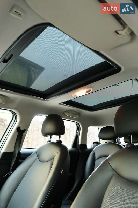 Внедорожник / Кроссовер MINI Countryman 2014 в Ровно