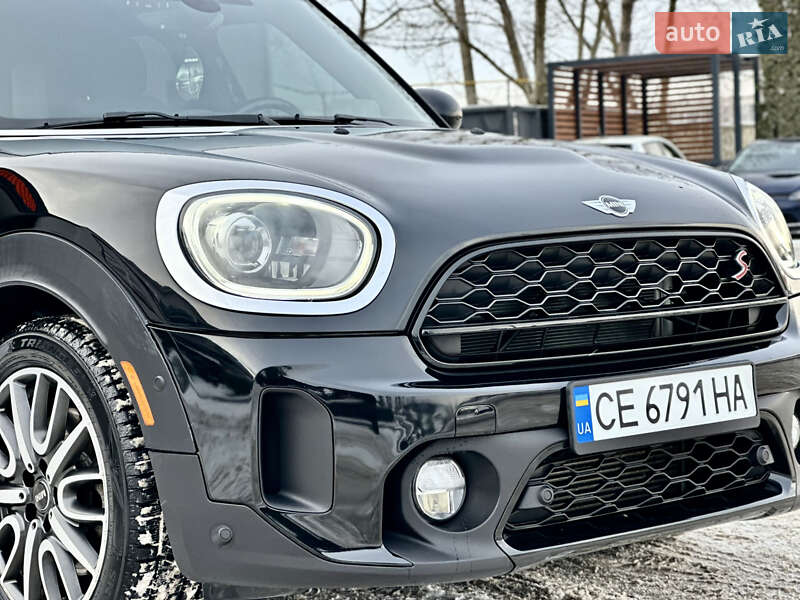 Хэтчбек MINI Countryman 2017 в Каменец-Подольском фото 120 Хэтчбек MINI Countryman 2017 в Каменец-Подольском