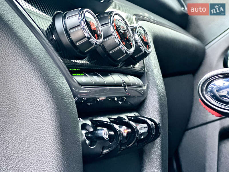 Хэтчбек MINI Countryman 2017 в Каменец-Подольском фото 124 Хэтчбек MINI Countryman 2017 в Каменец-Подольском