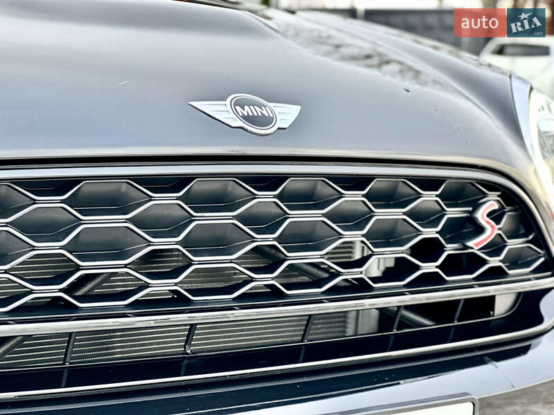 Хэтчбек MINI Countryman 2017 в Каменец-Подольском фото 145 Хэтчбек MINI Countryman 2017 в Каменец-Подольском