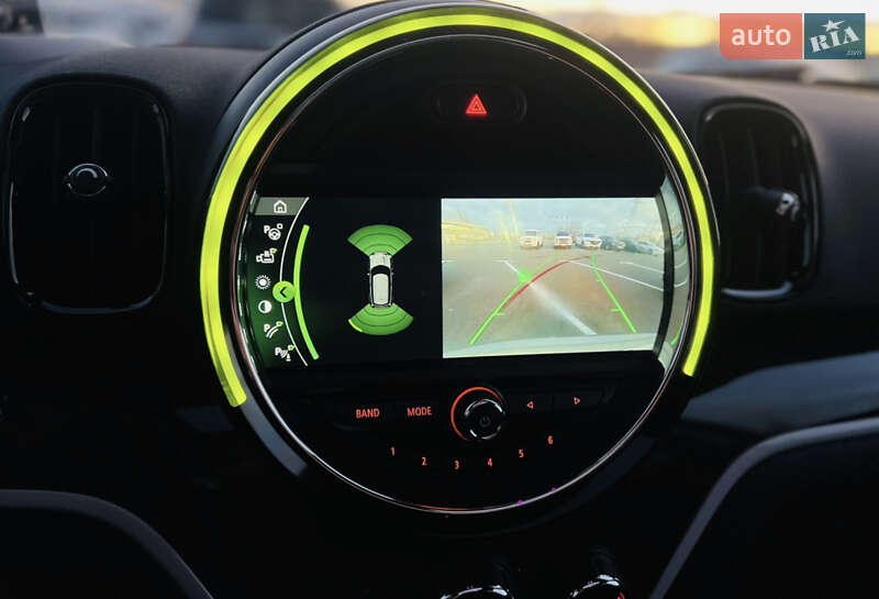 Хэтчбек MINI Countryman 2017 в Каменец-Подольском фото 150 Хэтчбек MINI Countryman 2017 в Каменец-Подольском