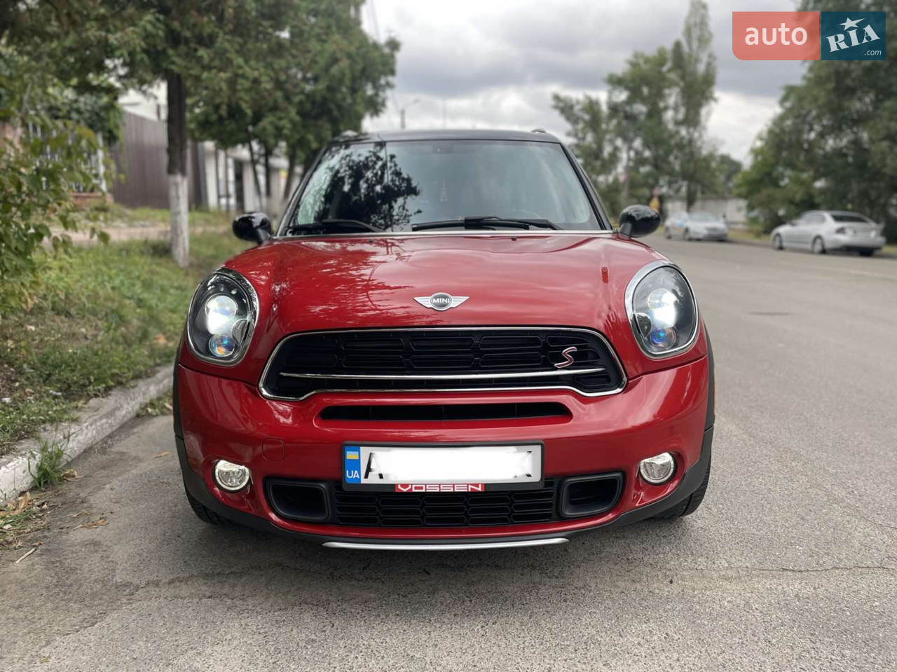 2014 MINI Countryman - мініатюра 11