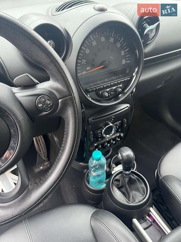 Хэтчбек MINI Countryman 2015 в Одессе