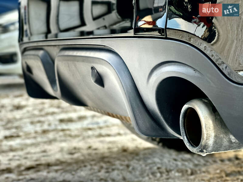 Хэтчбек MINI Countryman 2017 в Каменец-Подольском фото 26 Хэтчбек MINI Countryman 2017 в Каменец-Подольском