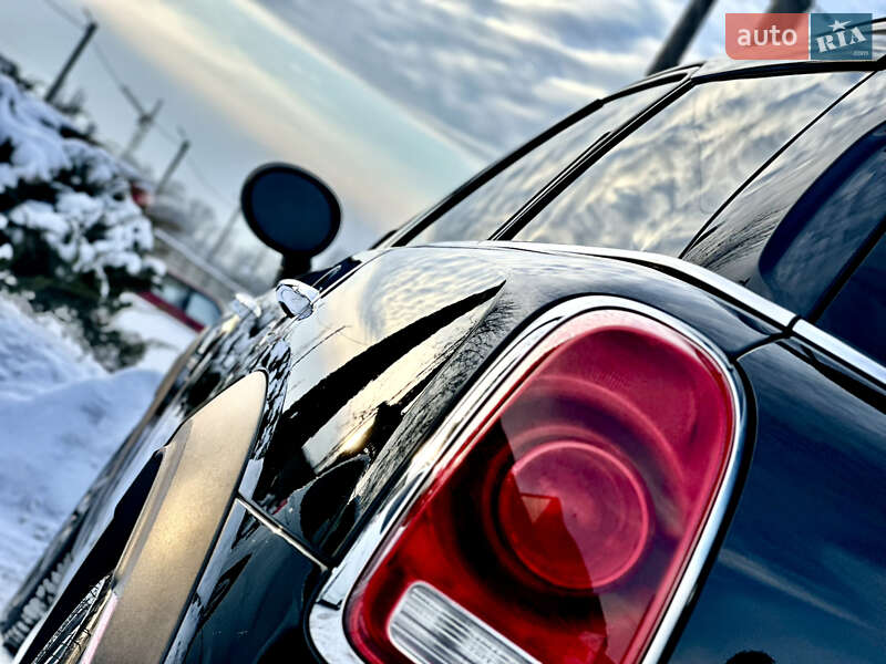 Хэтчбек MINI Countryman 2017 в Каменец-Подольском фото 28 Хэтчбек MINI Countryman 2017 в Каменец-Подольском