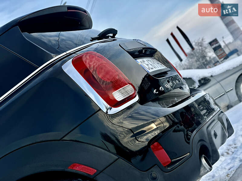 Хэтчбек MINI Countryman 2017 в Каменец-Подольском фото 35 Хэтчбек MINI Countryman 2017 в Каменец-Подольском