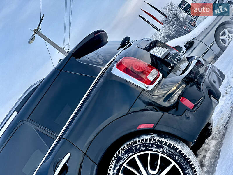 Хэтчбек MINI Countryman 2017 в Каменец-Подольском фото 41 Хэтчбек MINI Countryman 2017 в Каменец-Подольском