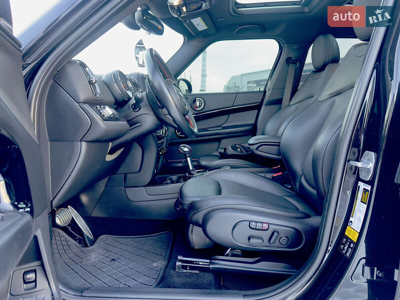 Хэтчбек MINI Countryman 2017 в Каменец-Подольском фото 58 Хэтчбек MINI Countryman 2017 в Каменец-Подольском