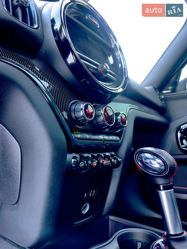 Хэтчбек MINI Countryman 2017 в Каменец-Подольском фото 62 Хэтчбек MINI Countryman 2017 в Каменец-Подольском