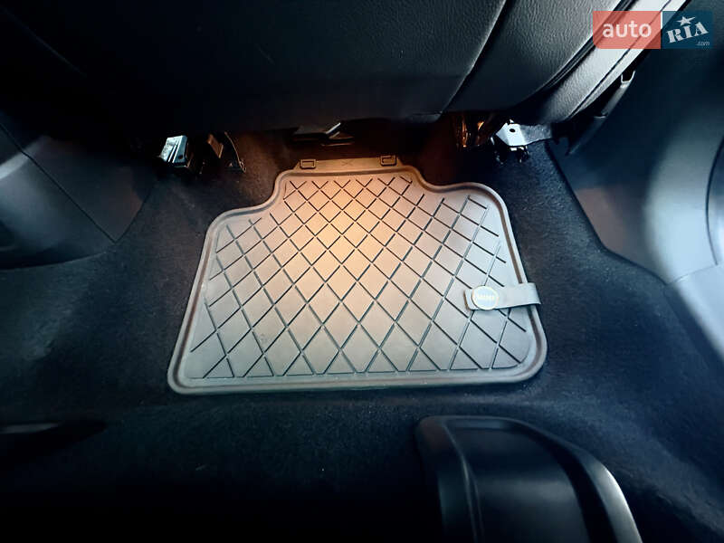 Хэтчбек MINI Countryman 2017 в Каменец-Подольском фото 69 Хэтчбек MINI Countryman 2017 в Каменец-Подольском