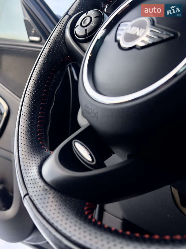 Хэтчбек MINI Countryman 2017 в Каменец-Подольском фото 86 Хэтчбек MINI Countryman 2017 в Каменец-Подольском