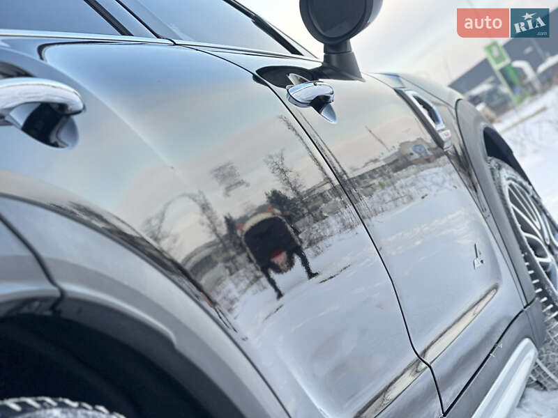 Хэтчбек MINI Countryman 2017 в Каменец-Подольском фото 105 Хэтчбек MINI Countryman 2017 в Каменец-Подольском