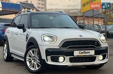 Хетчбек MINI Countryman 2017 в Одесі