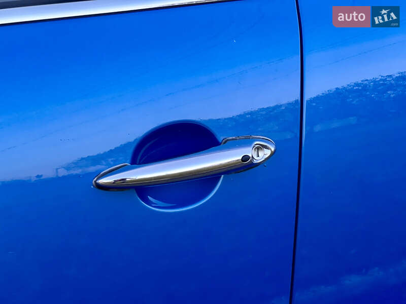 Внедорожник / Кроссовер MINI Countryman 2012 в Ровно