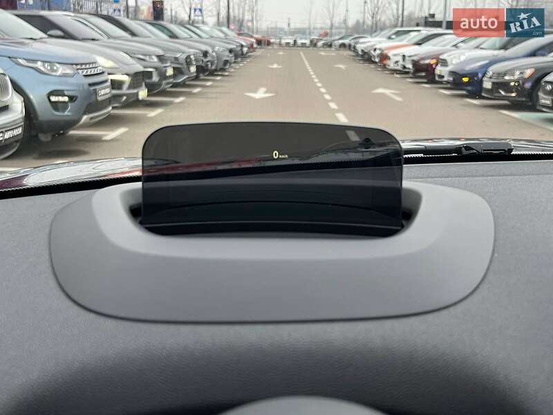 Хэтчбек MINI Countryman 2019 в Киеве