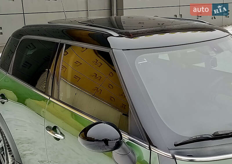 Внедорожник / Кроссовер MINI Countryman 2015 в Киеве фото 5 Внедорожник / Кроссовер MINI Countryman 2015 в Киеве