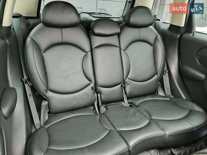 Внедорожник / Кроссовер MINI Countryman 2015 в Киеве фото 18 Внедорожник / Кроссовер MINI Countryman 2015 в Киеве