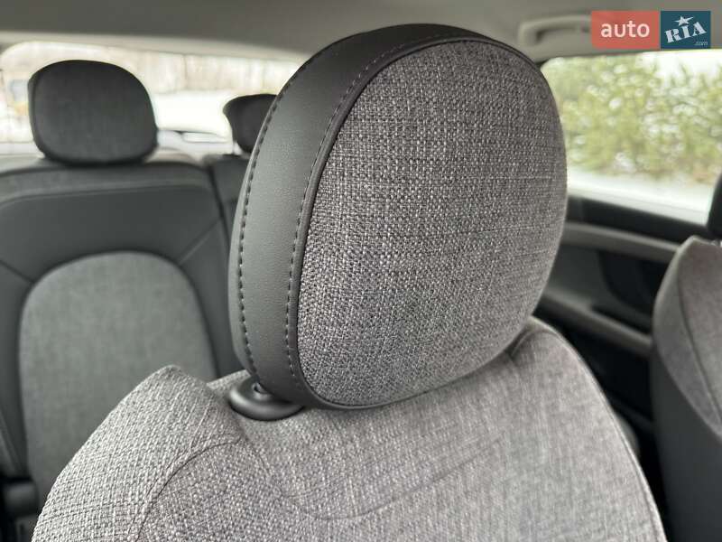 Хэтчбек MINI Countryman 2019 в Киеве фото 46 Хэтчбек MINI Countryman 2019 в Киеве