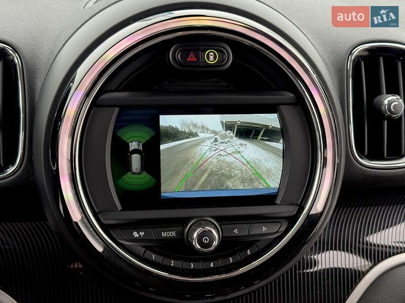 Хэтчбек MINI Countryman 2019 в Киеве фото 73 Хэтчбек MINI Countryman 2019 в Киеве