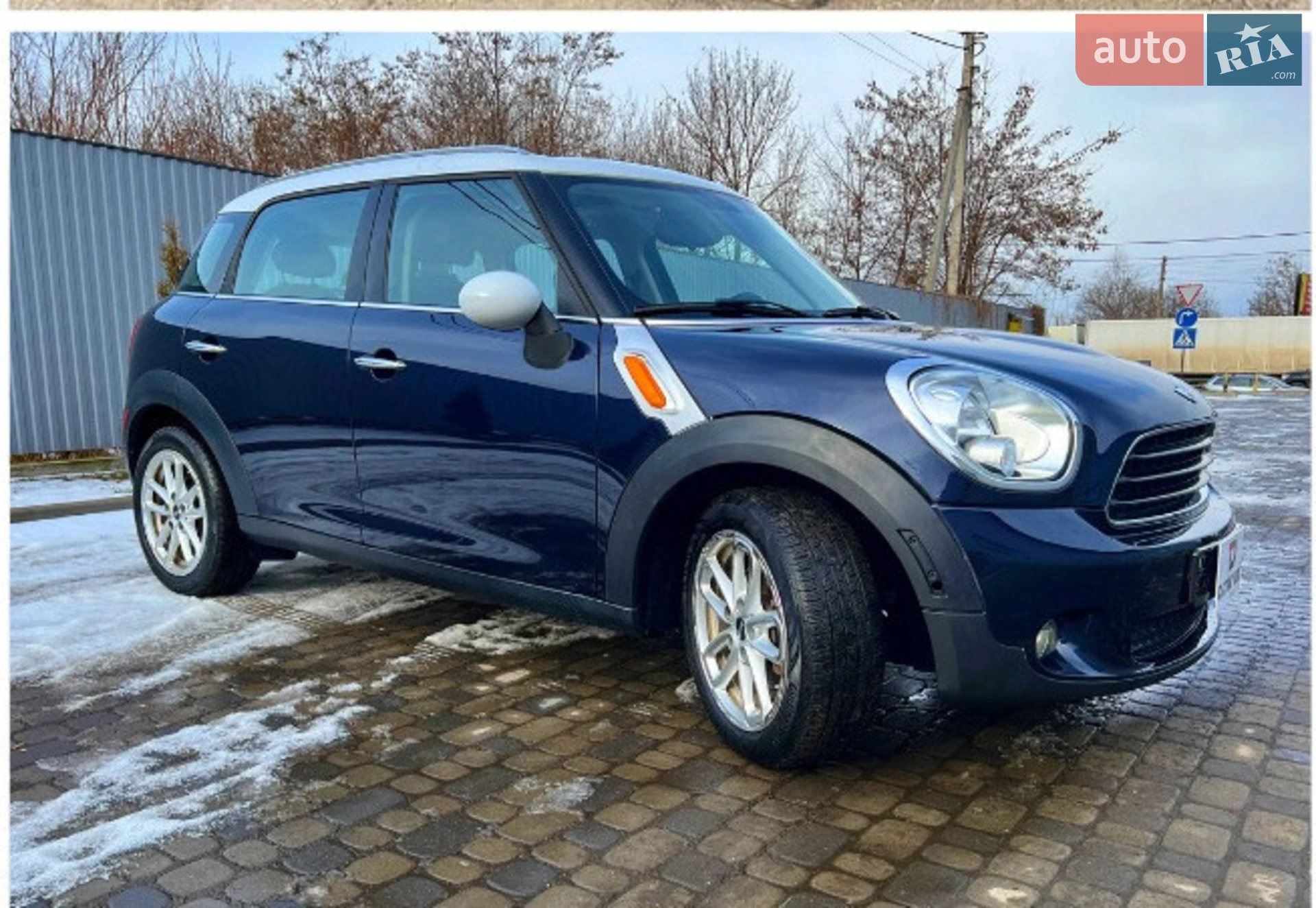 2014 MINI Countryman - мініатюра 4