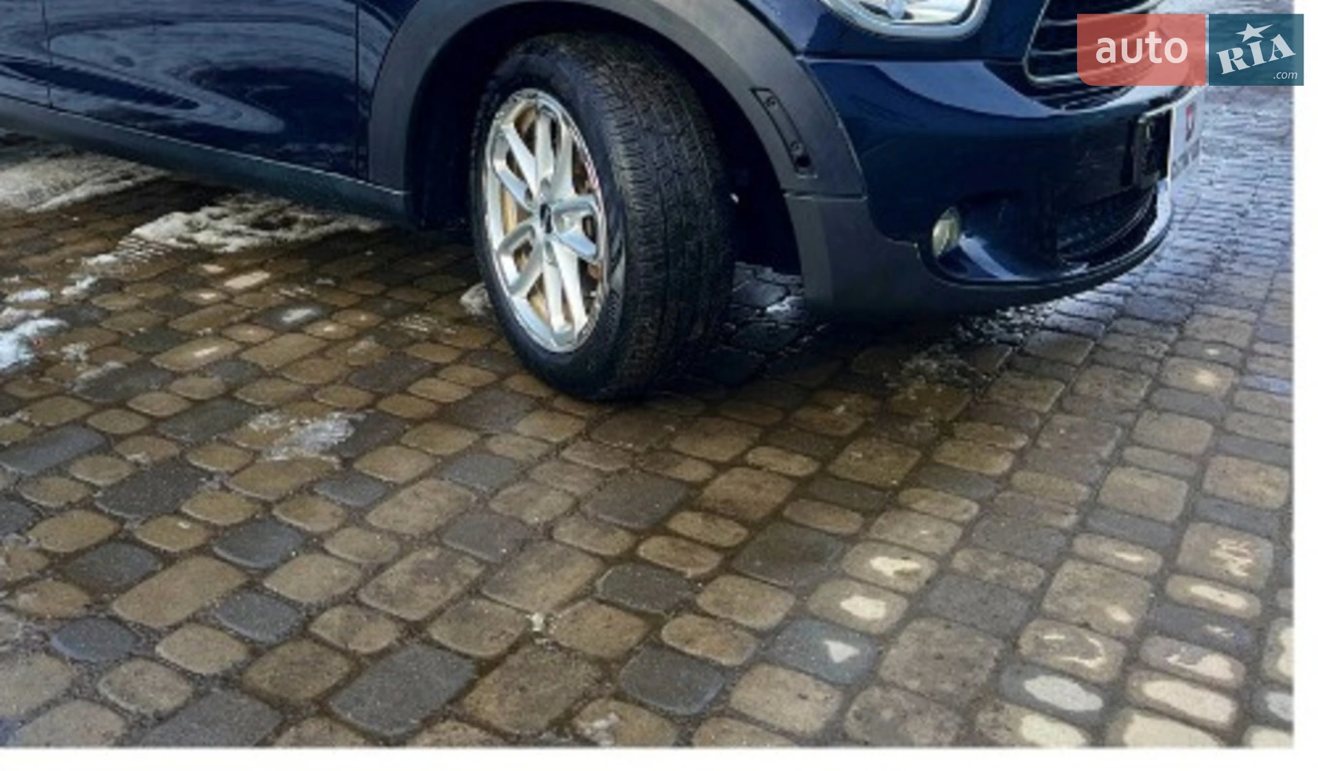 2014 MINI Countryman - мініатюра 6