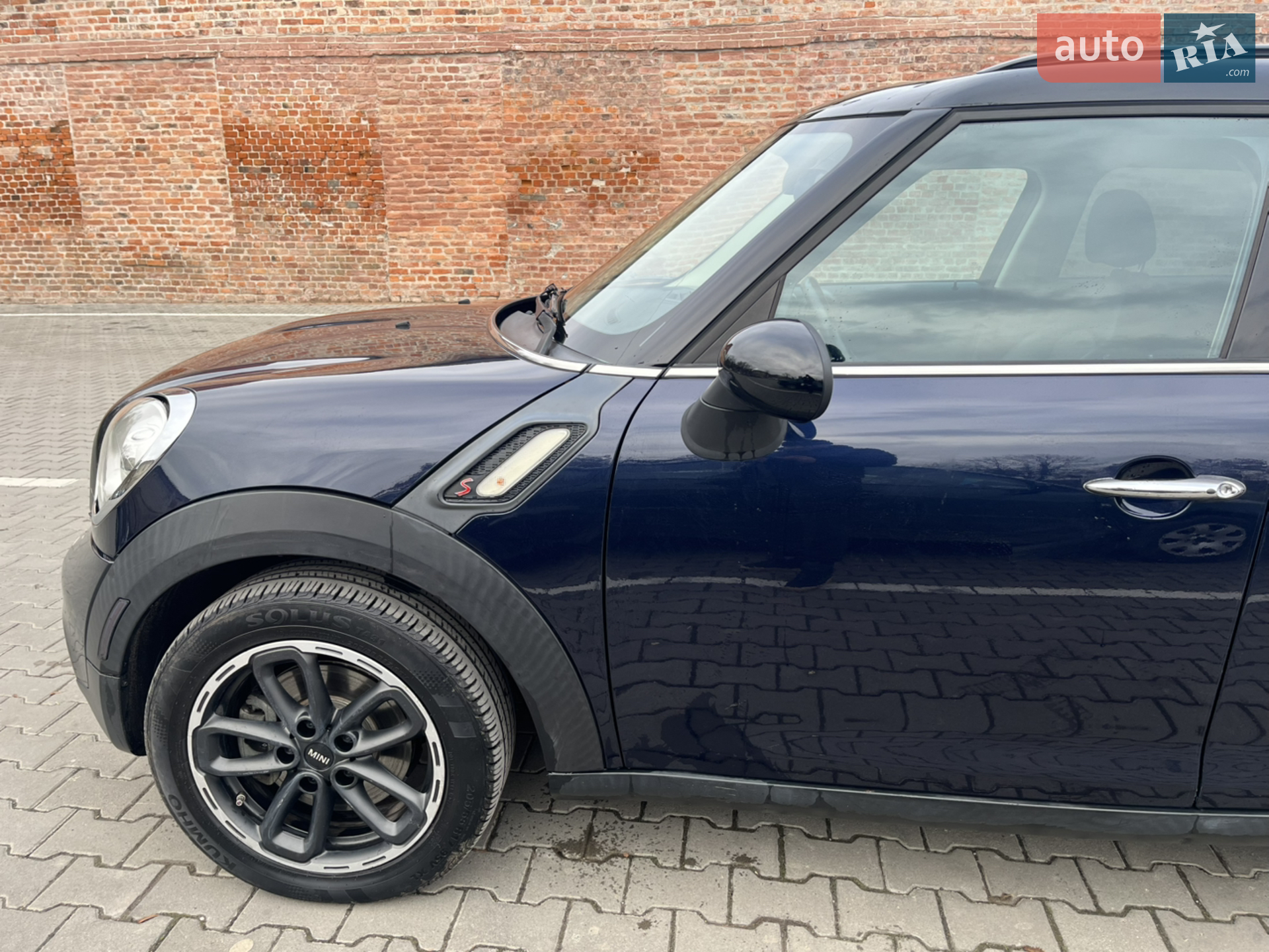 2015 MINI Countryman - мініатюра 5