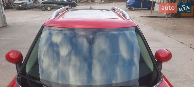 Хэтчбек MINI Countryman 2019 в Ровно