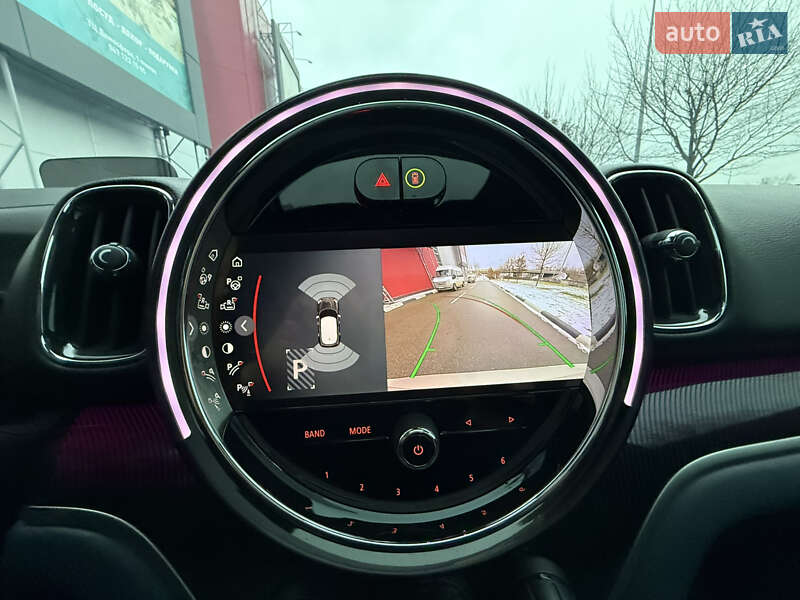 Внедорожник / Кроссовер MINI Countryman 2023 в Киеве фото 24 Внедорожник / Кроссовер MINI Countryman 2023 в Киеве