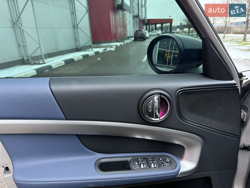 Внедорожник / Кроссовер MINI Countryman 2023 в Киеве фото 44 Внедорожник / Кроссовер MINI Countryman 2023 в Киеве