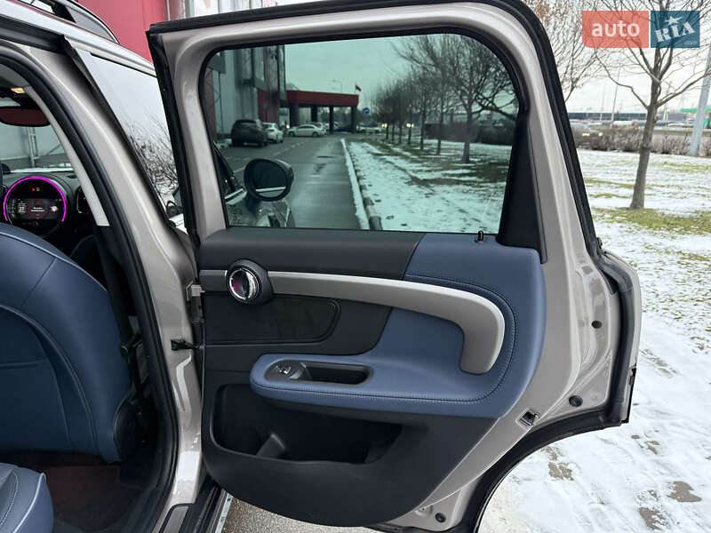 Внедорожник / Кроссовер MINI Countryman 2023 в Киеве фото 49 Внедорожник / Кроссовер MINI Countryman 2023 в Киеве