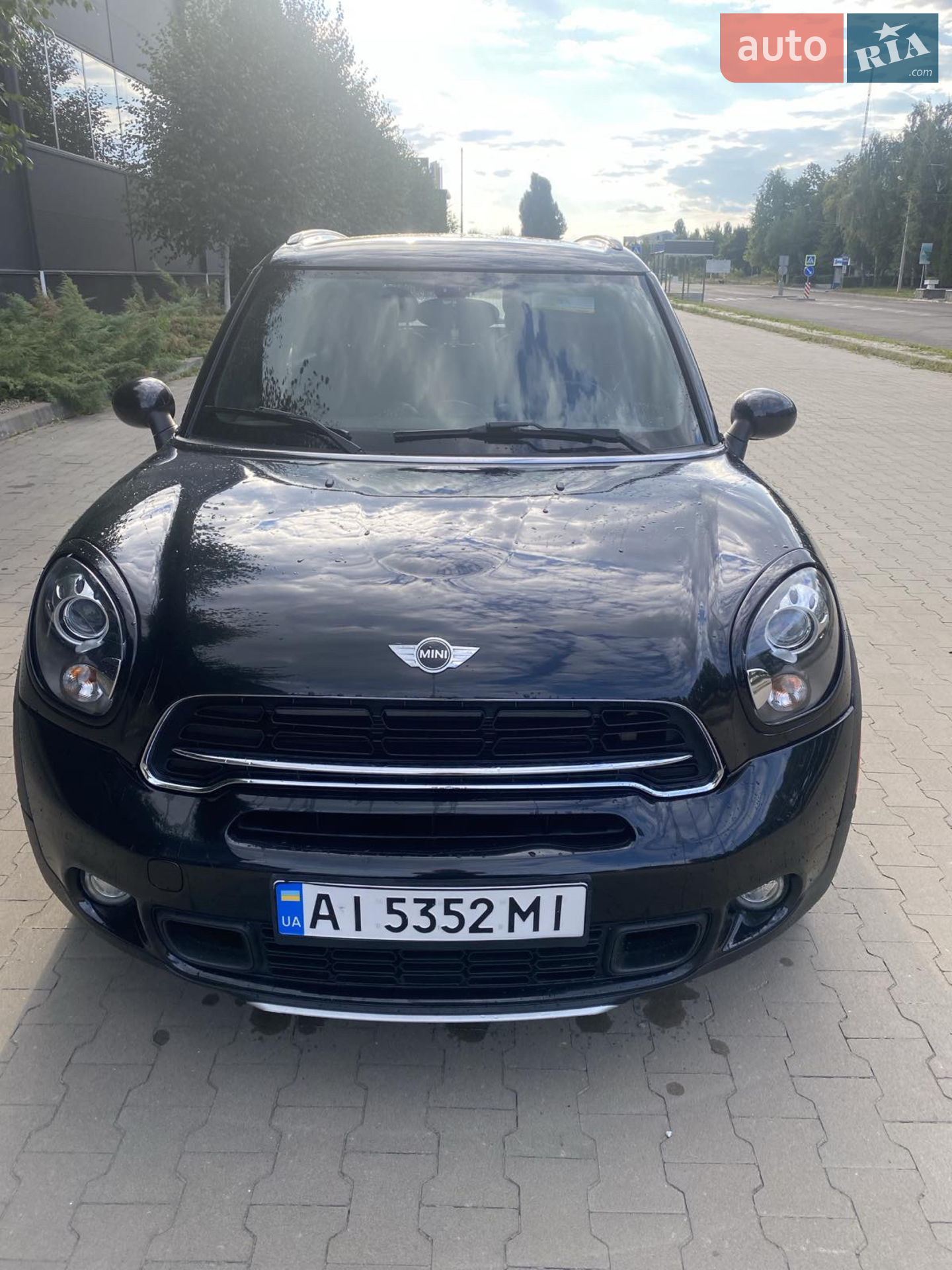 2015 MINI Countryman - фото 1