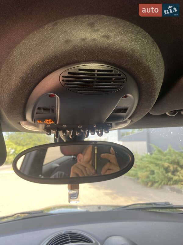 Внедорожник / Кроссовер MINI Countryman 2015 в Белой Церкви