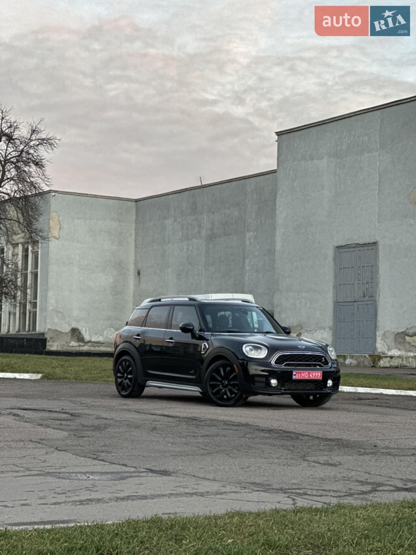 2018 MINI Countryman - мініатюра 2