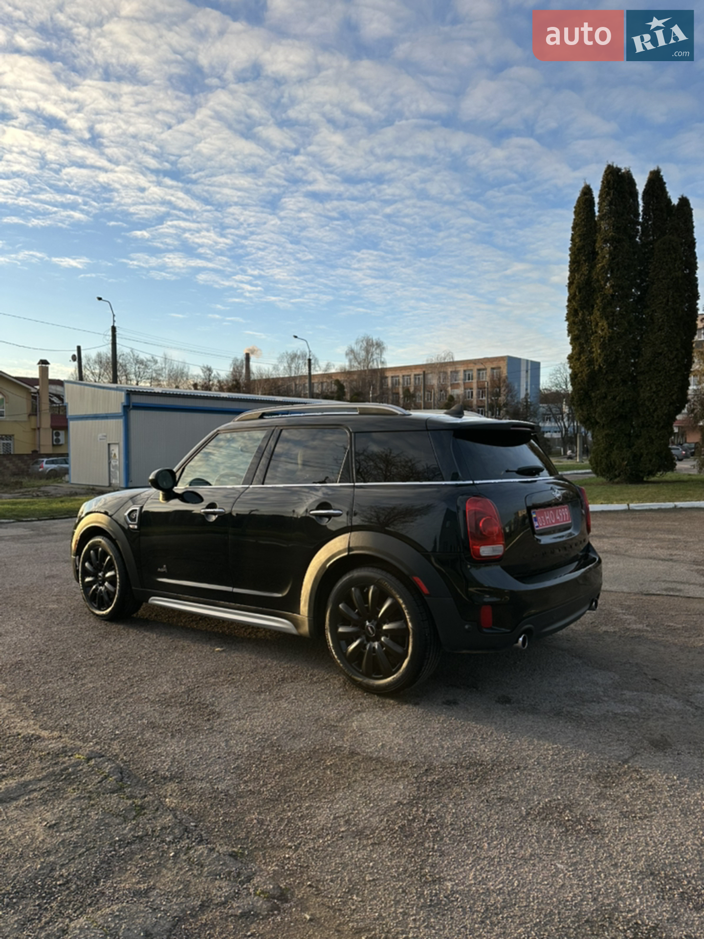 2018 MINI Countryman - мініатюра 5
