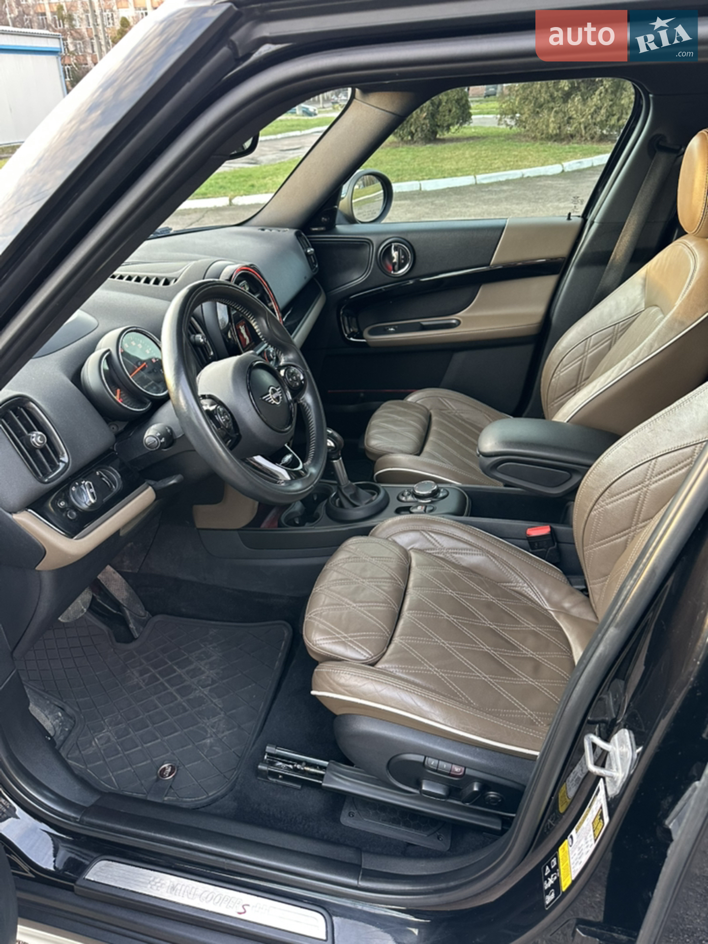 2018 MINI Countryman - мініатюра 10