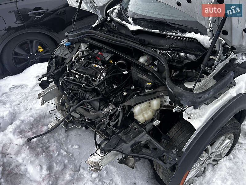 Хэтчбек MINI Countryman 2017 в Броварах фото 14 Хэтчбек MINI Countryman 2017 в Броварах