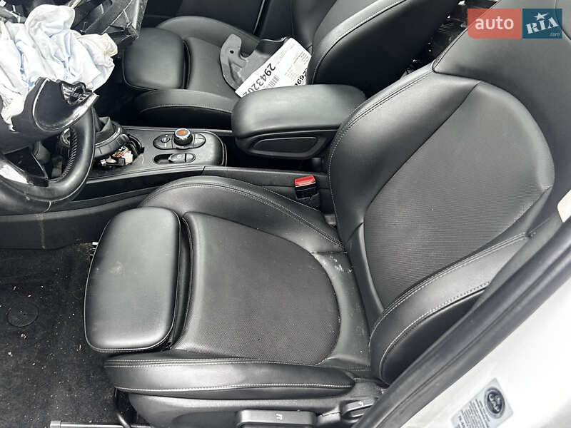 Хэтчбек MINI Countryman 2017 в Броварах фото 10 Хэтчбек MINI Countryman 2017 в Броварах