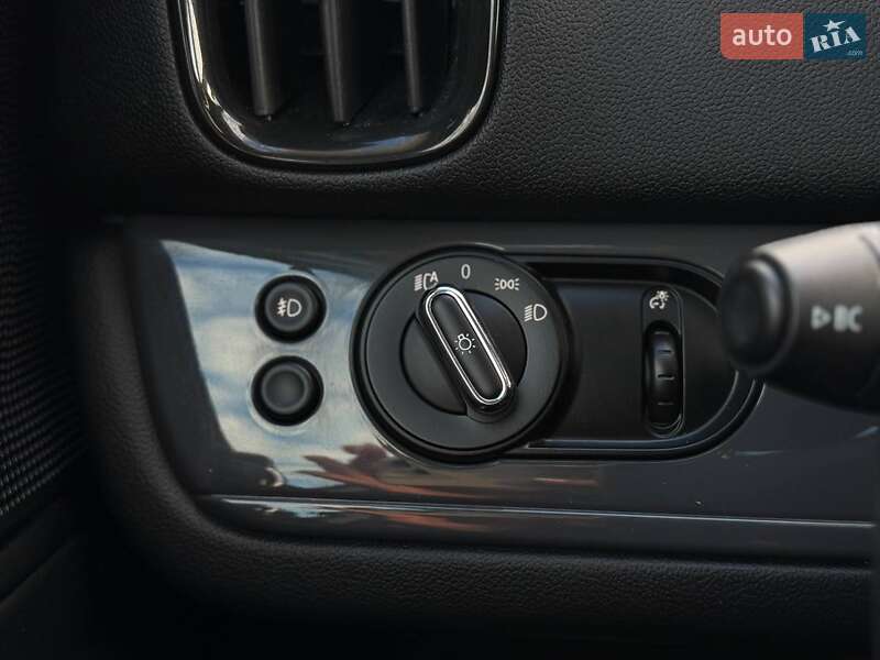 Хэтчбек MINI Countryman 2019 в Кривом Роге