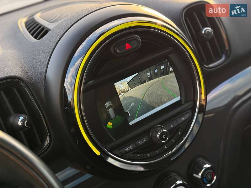 Хэтчбек MINI Countryman 2019 в Кривом Роге