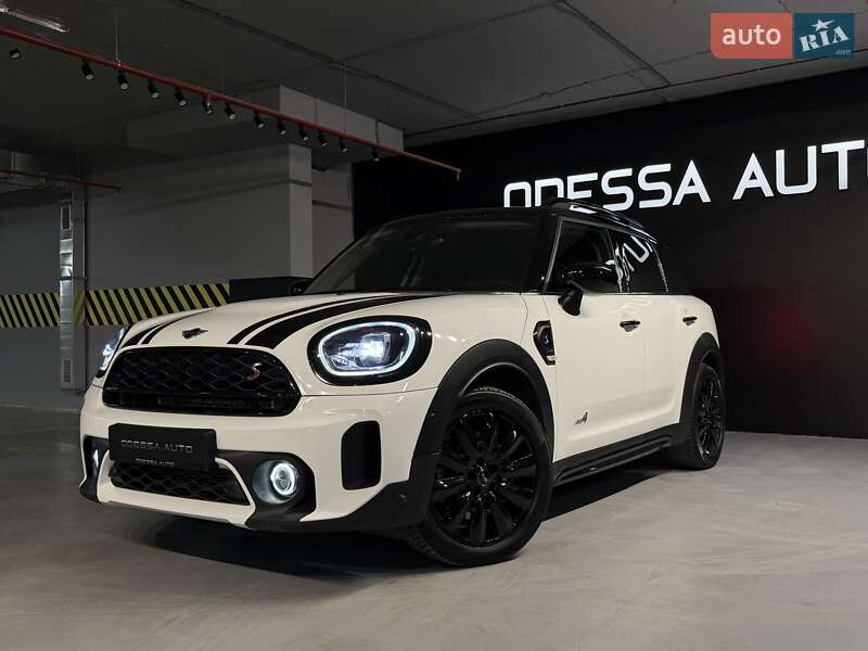 MINI Countryman 2020 MINI Countryman 2020