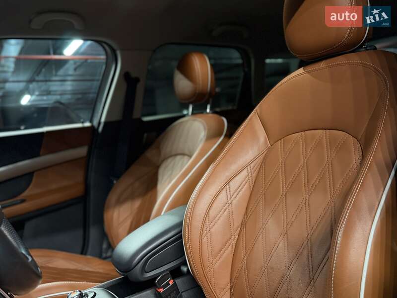 Позашляховик / Кросовер MINI Countryman 2020 в Одесі