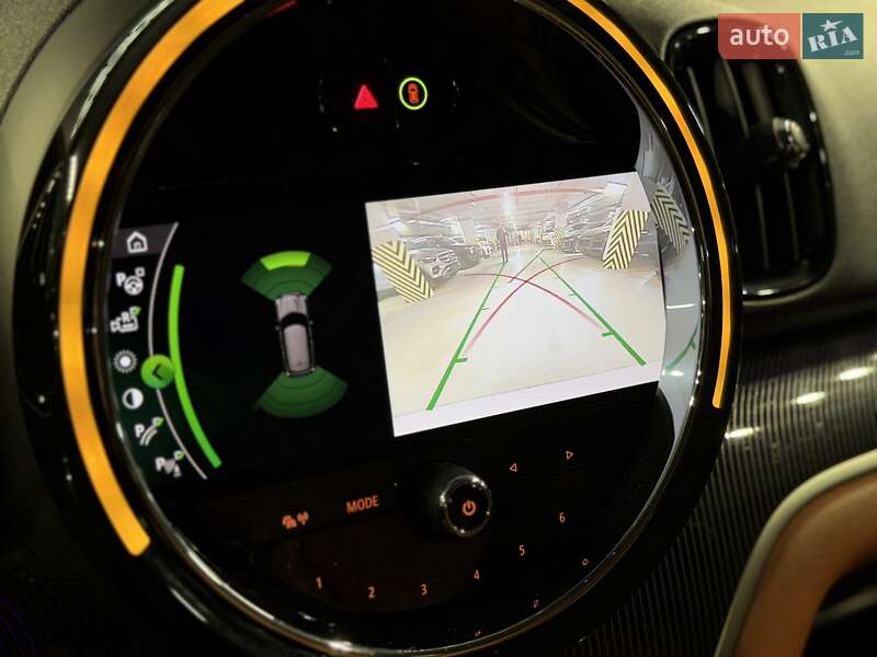 Позашляховик / Кросовер MINI Countryman 2020 в Одесі