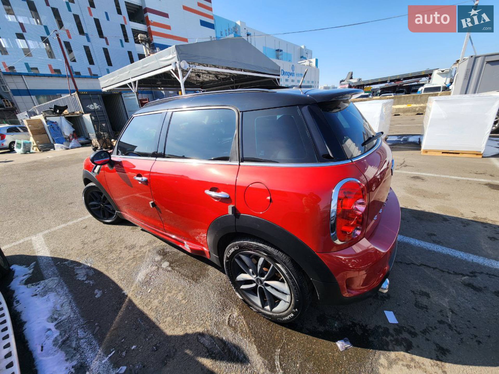2014 MINI Countryman - мініатюра 2