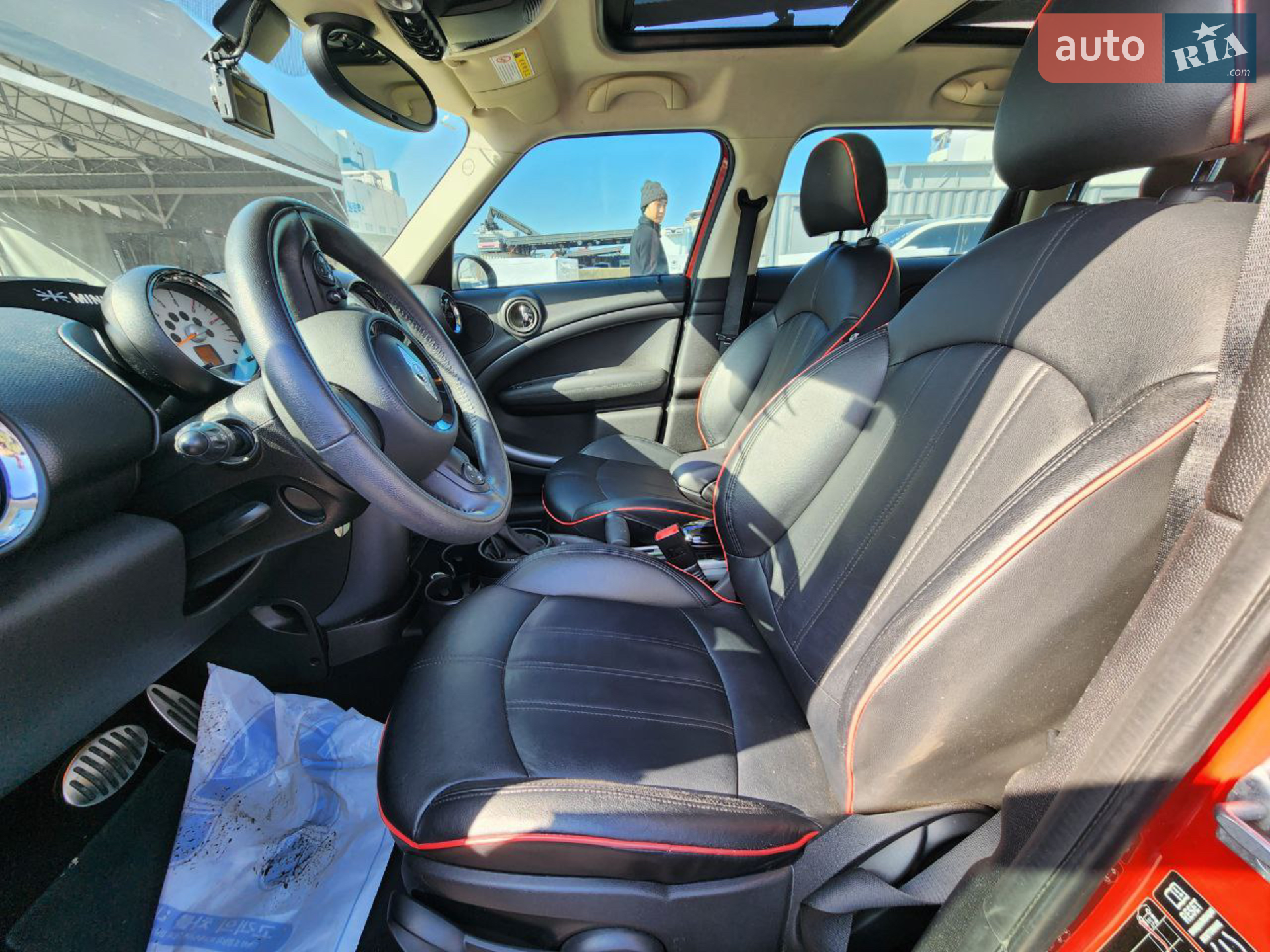 2014 MINI Countryman - мініатюра 10