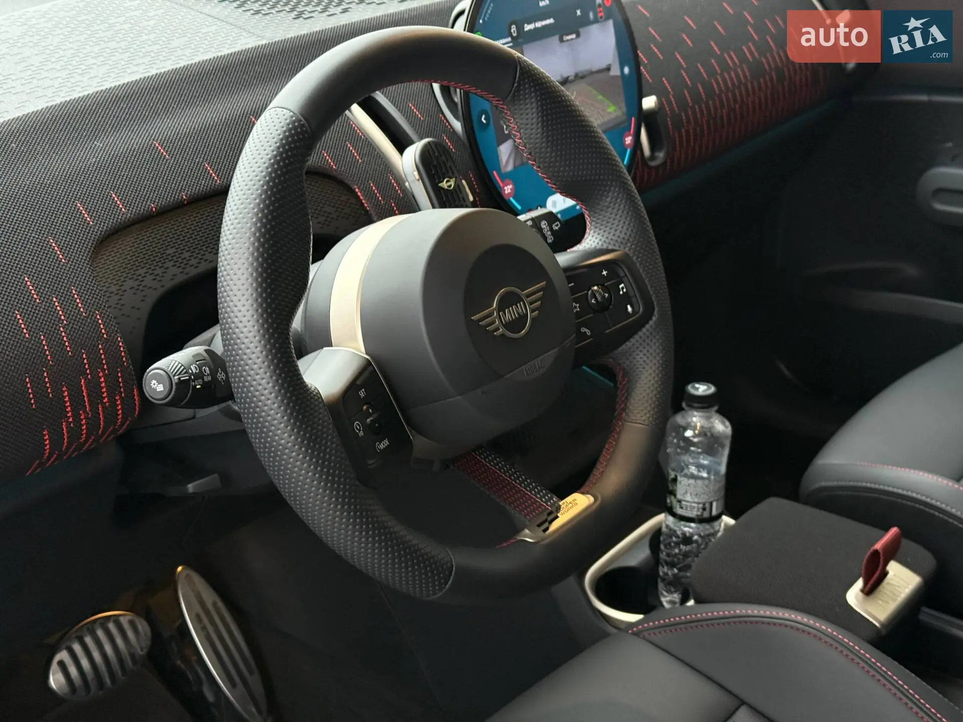 2025 MINI Countryman - мініатюра 20