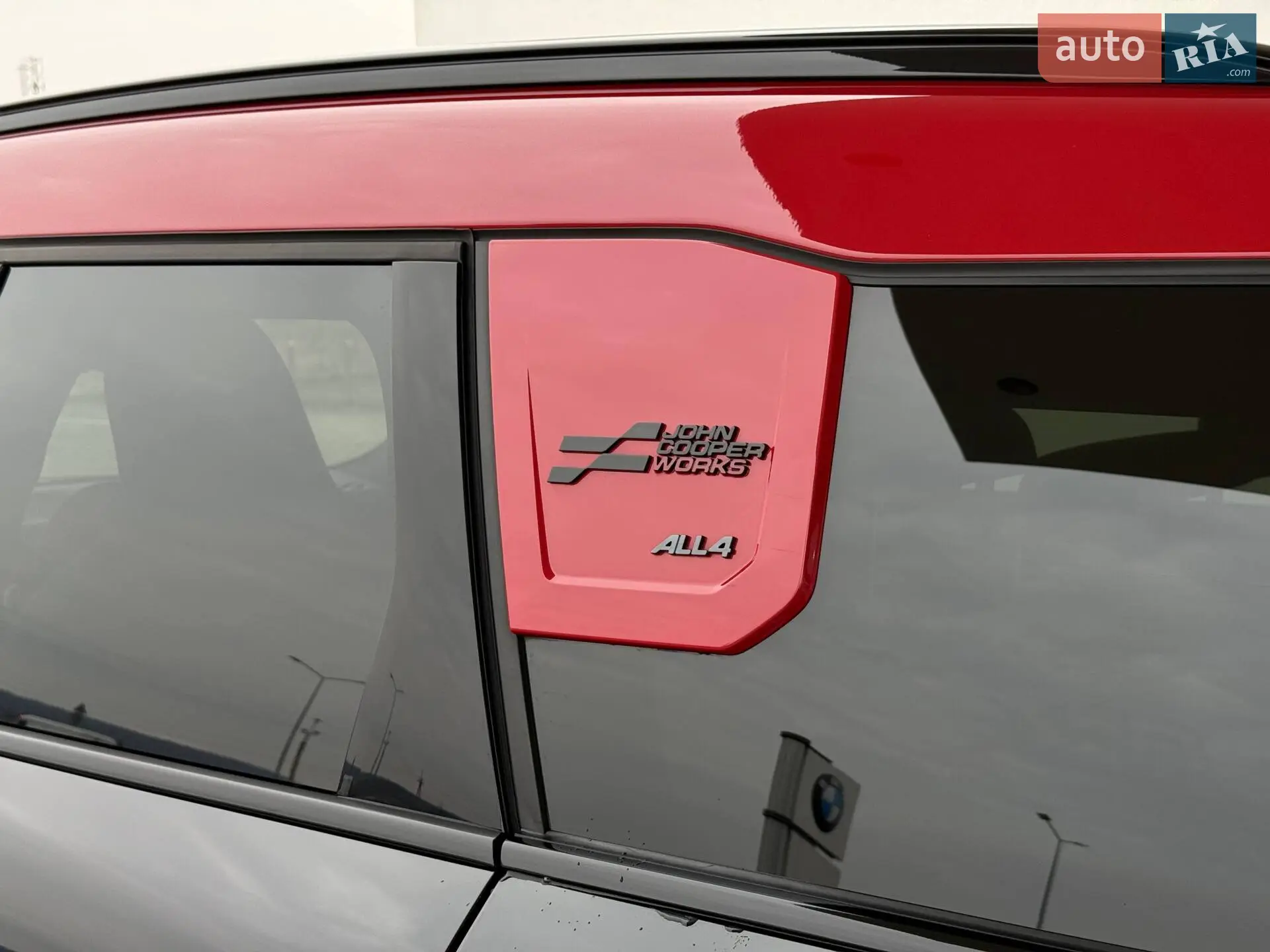 2025 MINI Countryman - мініатюра 34